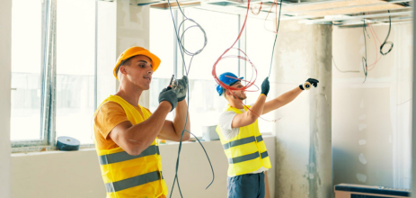 Installation Panneaux Solaires